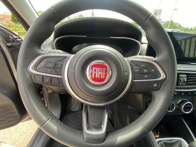 FIAT Tipo usata, con Climatizzatore