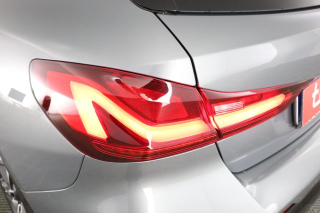 BMW 118 usata 9