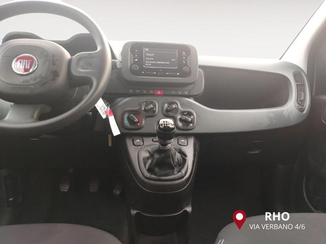 FIAT Panda usata 13