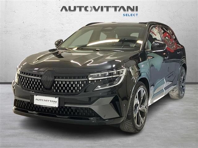 RENAULT Austral usata, con ABS