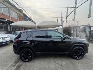JEEP Compass usata, con Controllo trazione