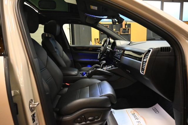 PORSCHE Cayenne usata 84