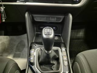 KIA Sportage usata, con Volante multifunzione