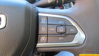 JEEP Compass usata 69