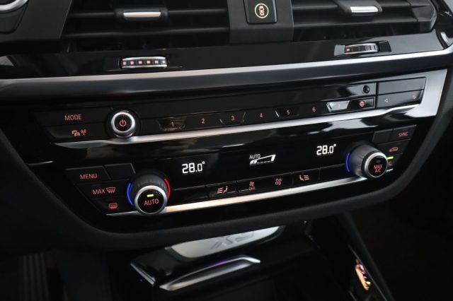 BMW X3 usata 11