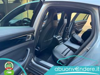 PORSCHE Panamera usata, con Controllo automatico clima