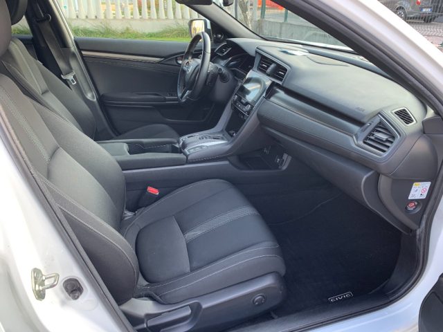 HONDA Civic usata, con Controllo automatico clima