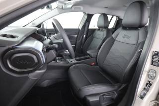 JEEP Avenger usata 1
