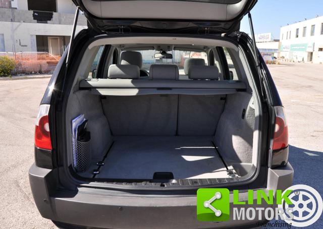 BMW X3 usata 35