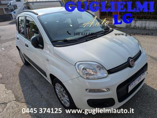 FIAT Panda usata, con Autoradio