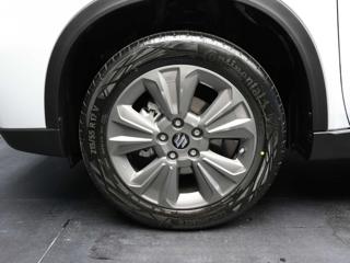 SUZUKI Vitara usata, con Park Distance Control