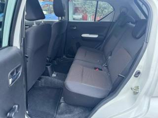 SUZUKI Ignis usata, con USB