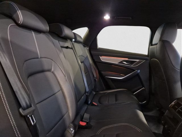 JAGUAR F-Pace usata, con ESP