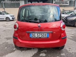 RENAULT Modus usata, con Chiusura centralizzata