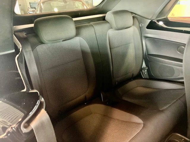 VOLKSWAGEN Maggiolino usata, con ESP