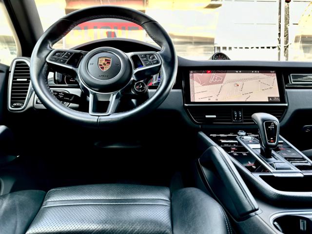 PORSCHE Cayenne usata, con Climatizzatore