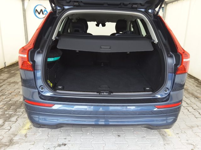 VOLVO XC60 usata, con Sedile posteriore sdoppiato