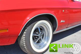 FORD Mustang usata 18