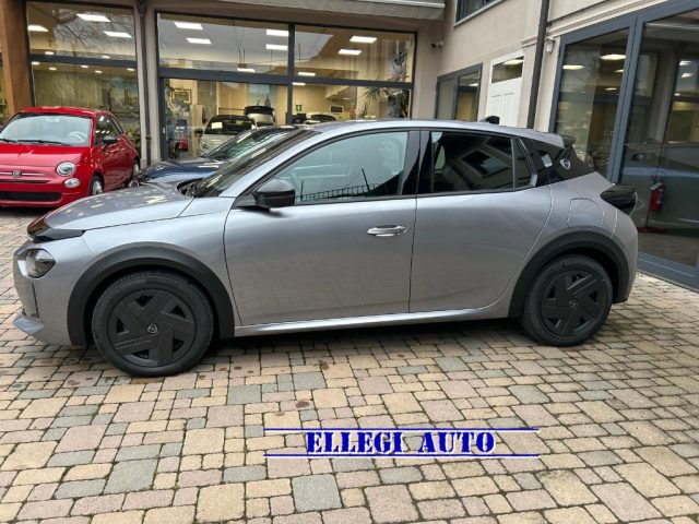 LANCIA Ypsilon usata, con Chiusura centralizzata