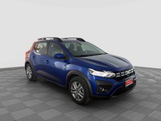 DACIA Sandero usata 6