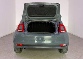 FIAT 500 usata 7
