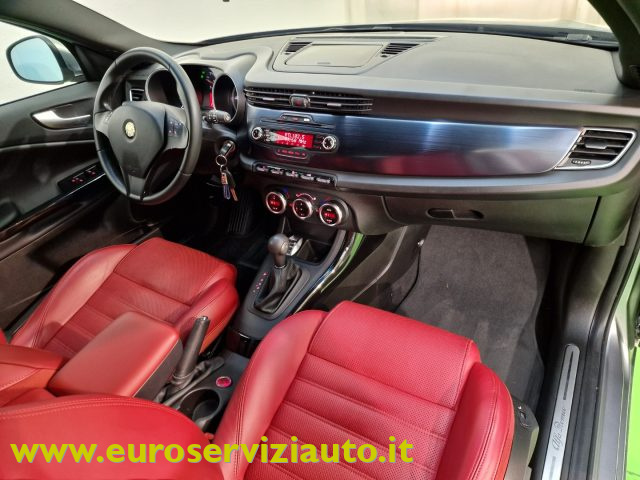 ALFA ROMEO Giulietta usata 43