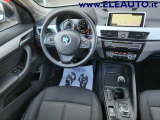 BMW X1 usata, con Controllo automatico clima