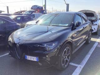 ALFA ROMEO Stelvio 2.2 t Veloce Q4 210cv auto