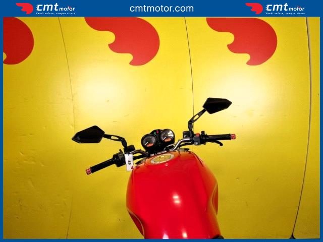 DUCATI Monster 695 usata 11