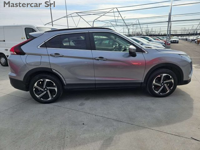 MITSUBISHI Eclipse Cross usata, con Boardcomputer