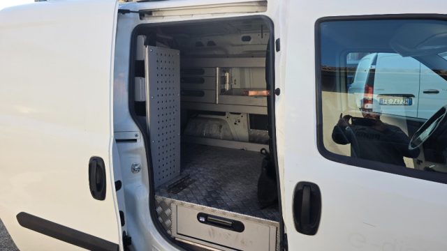 FIAT Doblo usata, con Servosterzo