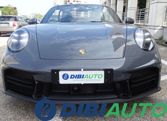 PORSCHE 911 usata, con Airbag Passeggero