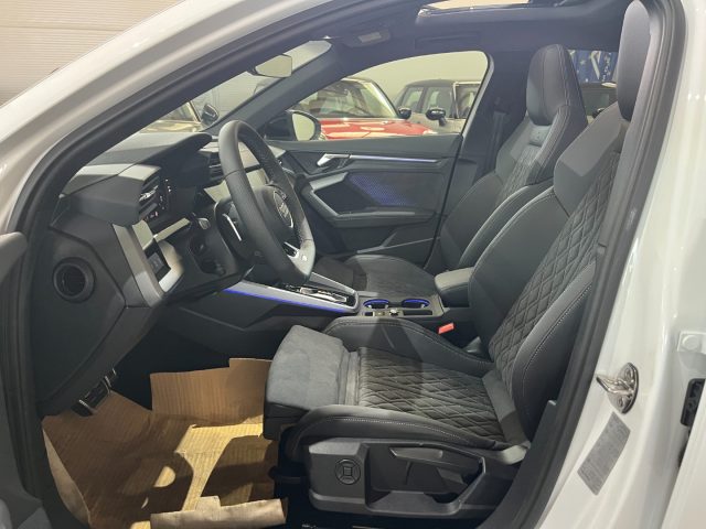 AUDI A3 usata, con Cruise Control