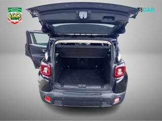 JEEP Renegade usata, con Airbag testa