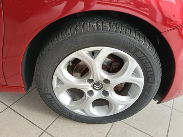 CITROEN C3 usata, con Servosterzo