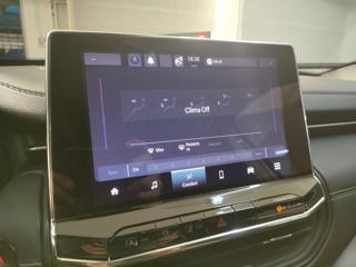 JEEP Compass usata, con Cruise Control