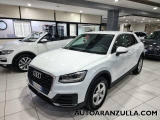 AUDI Q2 30 1.6 TDI 115CV S tronic Business Navi- Fari Led
