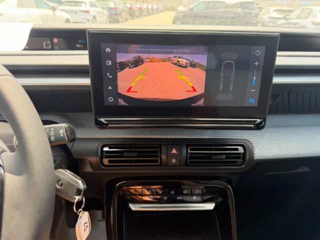 CITROEN C3 usata, con Immobilizzatore elettronico