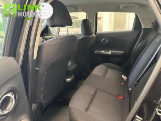 NISSAN Juke usata, con Volante multifunzione