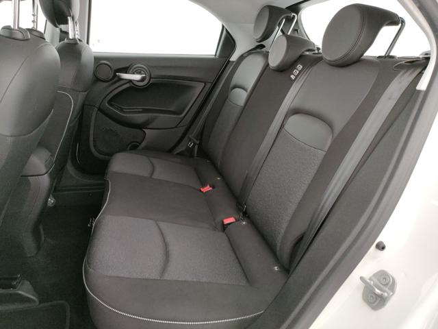 FIAT 500X usata, con Immobilizzatore elettronico