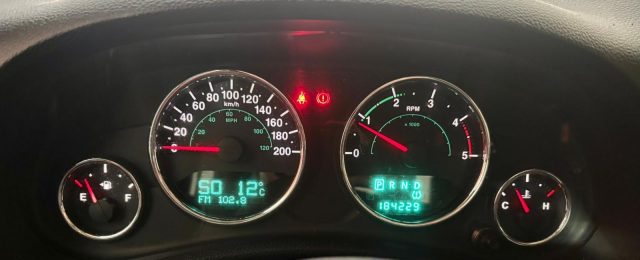 JEEP Wrangler usata 16