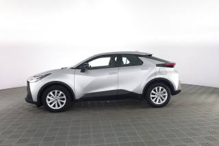 TOYOTA C-HR usata 6