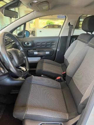 CITROEN C3 usata, con Controllo trazione