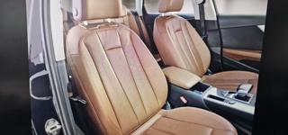 AUDI A4 allroad usata, con Climatizzatore