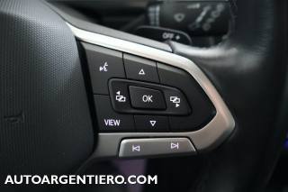 VOLKSWAGEN Tiguan usata, con Portellone posteriore elettrico