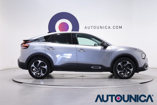 CITROEN C4 usata, con Alzacristalli elettrici