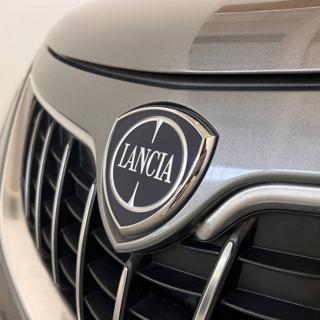 LANCIA Ypsilon usata, con Isofix