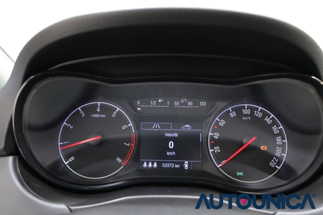 OPEL Corsa usata, con Chiusura centralizzata
