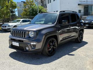 JEEP Renegade usata, con Airbag laterali