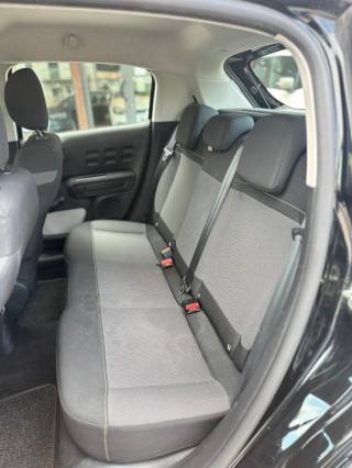 CITROEN C3 usata, con Fendinebbia